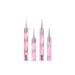 99nails Pink Dotting Brush Set - 5 Tool Nail Art Design for Perfect Rhinestones & Swirl Patterns - International Shipping - Buy Online on GoSupps.com