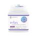 Youtheory Relax Magnesium Powder Stress Formula + L-Theanine Berry 4.4 oz (126 g)