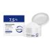 Microcrystalline Hydroxyapatite Powder Microcrystalline Hydroxyapatite 50g Hydroxyapatites Toothpaste Stain Removal Fresh Breath