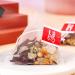 Sour Plum Soup Flower Tea Bags 100g (10g x 10 Packs) | Sweet & Sour Iced Summer Brew | Cold Brewed Triangle Tea Bag for Easy Summer Enjoyment - Buy Online on GoSupps.com