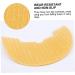 FRCOLOR Self-Adhesive Sole Pads | Anti-Slip Heel & Sneaker Stickers for Sandals Sports & Aquariums - Buy Online on GoSupps.com