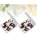 Baluue 200 Pcs Makeup Application Eyeshadow Applicator Sponge Eyeshadow Makeup Tools Cosmetic - Buy Online on GoSupps.com