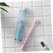 Frcolor Extra Soft Toothbrushes for Adults - 6 Pack | Japan Dental Care & Oral Hygiene Tools - Buy Online on GoSupps.com