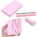 FOMIYES Sets Triangle Puff Cosmetic Sponge Make-up Sponge Pads Face Cleansing Sponge Makeup Blender Makeup Accessories Complexion Sponges Facial Washing Sponge Makeup Tools Make up - Buy Online on GoSupps.com