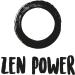 Zen Power Pilates Ring - 38cm Yoga Ring for Strength & Resistance Training - Pink | International Shipping - Buy Online on GoSupps.com