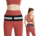 Paskyee Si Joint Belt for Women and Men That Alleviate Sciatic  Pelvic  Lower Back Pain  Anti-Slip Sacroiliac Belt  Pilling-Resistant Pelvic Belt