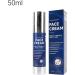  Generisch Men's Face Cream - 50ml - Firming and Plumping Treatment - Anti-aging - Fine Lines - Absorbs Quickly - 6-in-1 Regenerating Moisturizer for Day Night Travel and Home - Buy Online on GoSupps.com