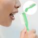 Healvian Corded Electric Prison Toothbrush - Green Unisex for Adults | Best International Shipping & Quality Care - Buy Online on GoSupps.com