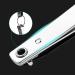 HCHGJKN Nail Clippers Fingernail Cutter Stainless Steel Nail Clipper Toenail Scissors Cutter Trimmer Nail Cutters Toenail Pedicure Trimmer Care Tool - Buy Online on GoSupps.com