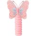 Telephone Hair Clips | Hair Ties Phone Cord | Colorful Elastic Telephone Hair Clips For Children Women Kids Halloween Pink - Buy Online on GoSupps.com