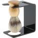 Gazechimp 4 in 1 Shaving Set - Premium Shaving Stand Soap Bowl Soap & Brush for a Luxurious Grooming Experience - International Shipping Available - Buy Online on GoSupps.com