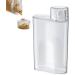 Bathroom Lotion Dispensers Washing Powder Dispenser Container Laundry Detergent Dispenser with Sealed Performance Refillable Laundry Detergent Bottle Detergent Dispensers for Liquid Detergent - Buy Online on GoSupps.com