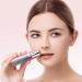 Tondeuse sourcils et pilation double usage pour femme - Instrument de pr cision pour fa onner et piler les sourcils - Buy Online on GoSupps.com