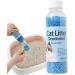 Spactz 300G Kitten Toilet Cleaning Deodorant Bead Artifact Pet Odor Activated Carbon Absorbs Cat Sand Stink-D Easy to Use Purple - Buy Online on GoSupps.com