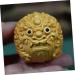 Buy Gogogmy Wooden Hand Massage Balls - Fitness & Therapy Massage Tools for Relaxation & Relief - Buy Online on GoSupps.com