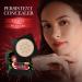 Pomegranate Air Cushion BB Cream - Waterproof Long Lasting Thin & Breathable Formula 20g (01# Natural Color) | International Shipping Available - Buy Online on GoSupps.com
