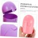 Mobestech 2-in-1 Menstrual Cup Disinfection Box - Sterilizer & Cleaner for Female Hygiene - International Shipping Available - Buy Online on GoSupps.com