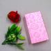 Homemagiceer PVA Bath Sponge Exfoliating Body Sponge for Dead Skin Removal & Hand Shower Massage Pink International Shipping Available - Buy Online on GoSupps.com