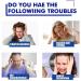 Luhaka - Tinnidrop Tinnitus Relief Spray Tinnitus Relief for Ringing Ears Ear Tinnitus Relief 60ml Organic Herbal Drops for Tinnitus Improve Listening Educes Ear Noise (3PCS) - Buy Online on GoSupps.com