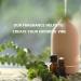 Buy Premium Violet Essential Oil - Aromatherapy & Diffuser Blend - 10ml | Exquisite Home Fragrance - Buy Online on GoSupps.com