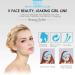 Pssopp 3D Facial Massager Rollers | Jade Skin Firming & Body Shaping | Anti-Wrinkle Massage Tool - Buy Online on GoSupps.com