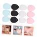 FRCOLOR 60 Pcs Makeup Sponge Set - Non-latex Beauty Puffs for Foundation Powder & Face | Wet & Dry Hydrophilic Cosmetic Sponges - Perfect for Flawless Makeup Application - Buy Online on GoSupps.com