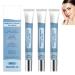 homomdy Instant Firming Eye Serum Reduce Under Eye Bags Wrinkles & Dark Circles Crow's Feet Firming Cream Anti Aging Cream & Fine Line Removal Cream