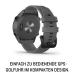 Garmin Approach S12 2022 Edition - GPS Golf Watch with Impact Width Measurement & 42 000 Course Info | Slate Grey 30-Hour Battery Life - Buy Online on GoSupps.com