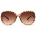JM Classic Bifocal Reading Sunglasses UV Protection for Women - Tortoise +2.5 - Buy Online on GoSupps.com