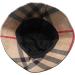 RUINUO Women's Cotton Plaid Bucket Hat - Colorful Sun Hat for Summer Travel - Buy Online on GoSupps.com