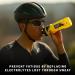 SIS Hydro Electrolyte Drink Tablets - Lemon - 20 Count - Enhanced Endurance Sports Drink for Running, Cycling, Triathlon - Hydration Tabs for Optimal Performance - Buy Online on GoSupps.com