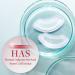 iMicro Patch Spa Treatment Eye Patches from Japan - 8 Piece Set - Buy Online on GoSupps.com