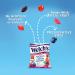 Welch's Fruit Snacks Mixed Fruit & Berries 'N Cherries Bulk Pack Gluten Free Individual Single Serve Bags 22g (Pack of 72) - Buy Online on GoSupps.com