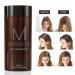 Buy Minnow 4 Hair Fiber - Dark Brown Hair Concealer for Men & Women | Bulk Hair for Authentic Look & Hair Compression | International Shipping - Buy Online on GoSupps.com