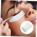 Housoutil 1 Roll Eyelash Spacer White Accessories Salon Lash Tapes Makeup Stuff Adhesive Tape Medical Sensitive Skin Tape Eyelash Grafting White Eyelash Tape Tool Cosmetic Non-woven Fabric - Buy Online on GoSupps.com