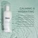 Intense Restorative Face Cream for Dry Skin | Organic Natural Moisturizer | Travel Size Fragrance-Free | Thena RESTORE Collection - Buy Online on GoSupps.com