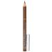 Rimmel Brow This Way Fibre Pencil - Medium Brown 0.05oz (Pack of 1) - Buy Online on GoSupps.com