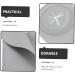 SKISUNO Hairdressing Silicone Shawl Collar Hair Cape Haircut Hair Stylist Supplies Hair Cutting Pad Salon Shoulder Pad Hairstylist Accessories Shampoo Silicone Hair Collar - Buy Online on GoSupps.com