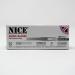 25 x NICE FINE 62S Sterile Stainless Steel Chisel Blades FS62S for Podiatry and Chiropody