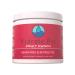 Sugar-Free Electrolyte Hydration Powder for Keto Paleo & Vegan Diets - Key Element Electrolytes of Sodium Potassium & Magnesium - Sweetened with Stevia (Fruit Punch 45 Servings)