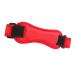 Patella Knee Sleeve | Anti-Slip Knee Strap for Dancing | Unisex Red - International Shipping Available - Buy Online on GoSupps.com