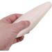 Rosavida 3 Piece Cuttlebone for Cockatiels, Birds, Reptiles, Turtles, Snails - Natural Polished Cuttlebone for Optimal Calcium & Mineral Supply - 5.5-6.5 Inch - Buy Online on GoSupps.com