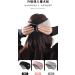 Blackout Eye Mask with Earplugs - Sleep Mask for Men and Women with Noise Reduction - Includes Travel Pouch - Buy Online on GoSupps.com
