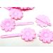 Tara Girls Self Hinge Plastic Bow Hair Barrettes Pack of 3 - Combo20 - Buy Online on GoSupps.com