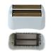 Buy 2x Golden Pro Shaver Replacement Foil & Cutters for Andis 17150/17155/17200 - Fast International Shipping - Buy Online on GoSupps.com
