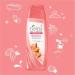 Buy Fiama Body Wash - Ashwagandha & Almond Cream 200ml | Nourishing & Hydrating | International Shipping Available - Buy Online on GoSupps.com