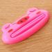 dezirZJjx Toothpaste Squeezer Cartoon Safe Plastic Handmade Toothpaste Squeezer Face Wash Cosmetic Squeezer Lazy Home Squeezer Random Color - Buy Online on GoSupps.com