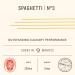 Rummo Italian Spaghetti No.3 - Perfect Al Dente Pasta (16 oz) - Buy Online on GoSupps.com