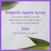 Zarbee's Soothing Baby Cough Syrup - Natural Peach & Honey Flavor - Drug & Alcohol-Free - 2Fl Oz - Buy Online on GoSupps.com