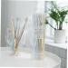 8-Piece Cardboard Tooth Hygiene Set | Travel Toothbrush & Dental Brushes | Perfect Gift Ideas for Adults - Buy Online on GoSupps.com